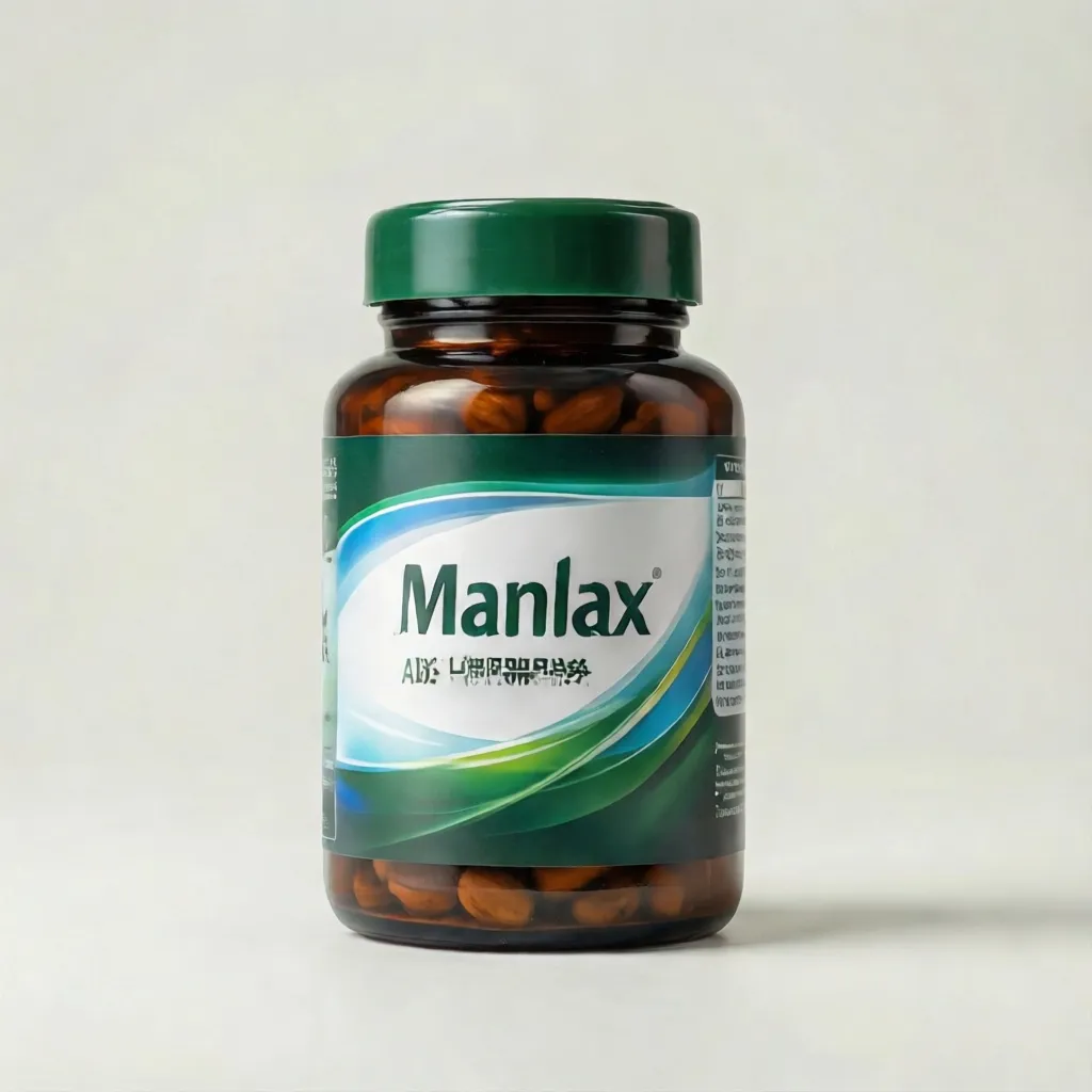Manlax